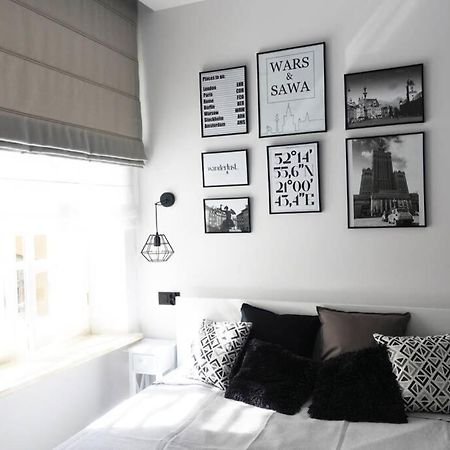 Apartament Warsaw Old Town - Piwna Street Luaran gambar