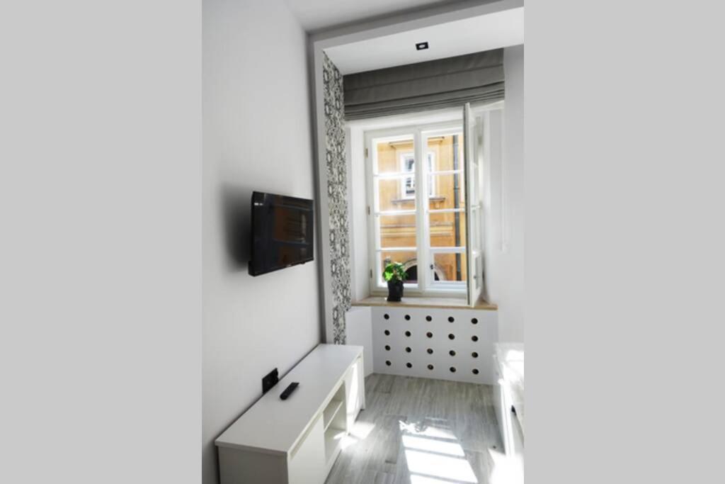 Apartament Warsaw Old Town - Piwna Street Luaran gambar