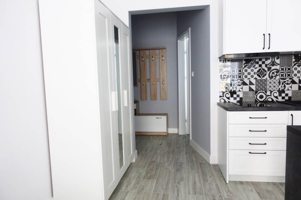Apartament Warsaw Old Town - Piwna Street Luaran gambar