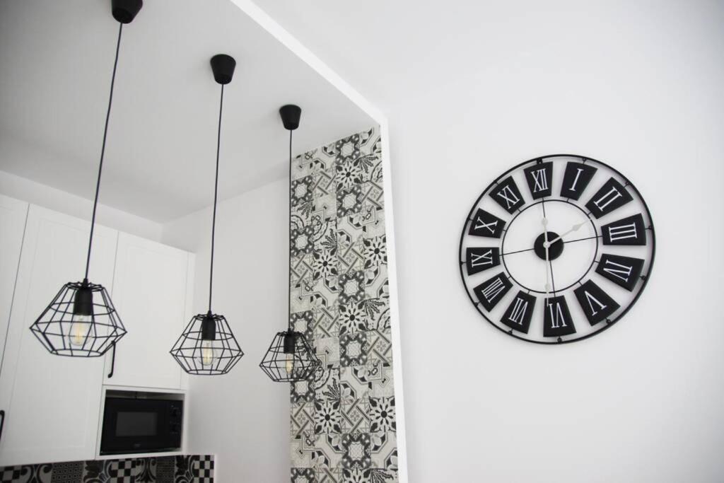 Apartament Warsaw Old Town - Piwna Street Luaran gambar