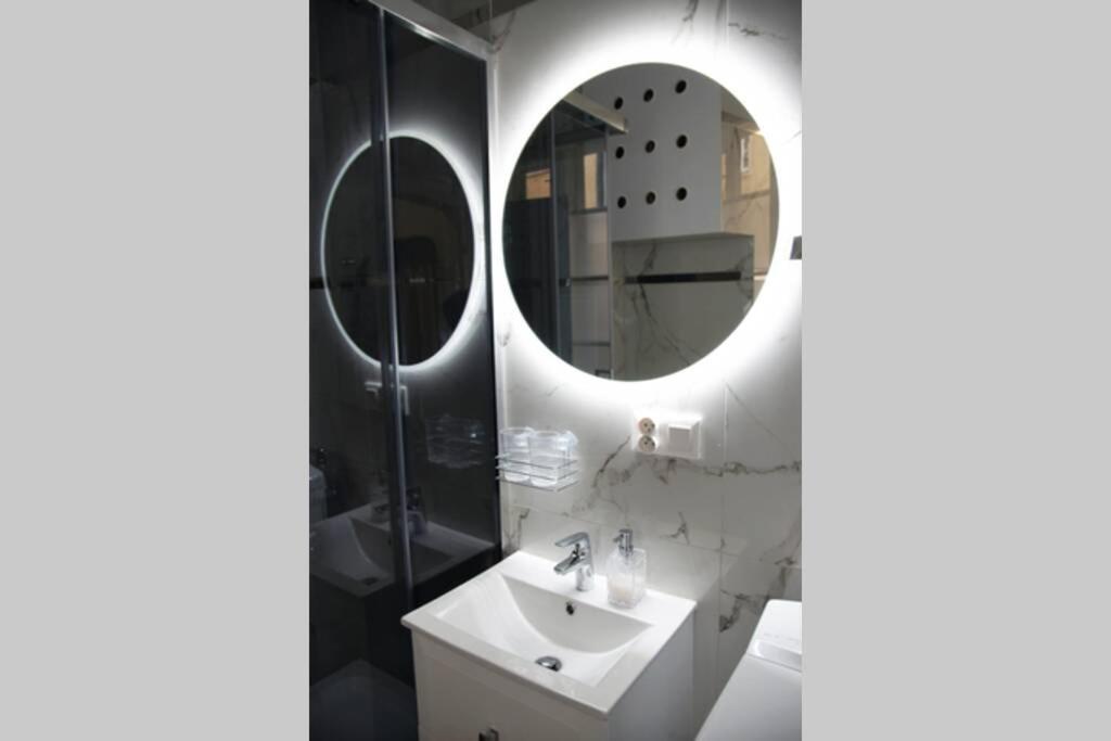 Apartament Warsaw Old Town - Piwna Street Luaran gambar