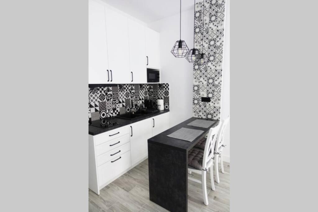 Apartament Warsaw Old Town - Piwna Street Luaran gambar